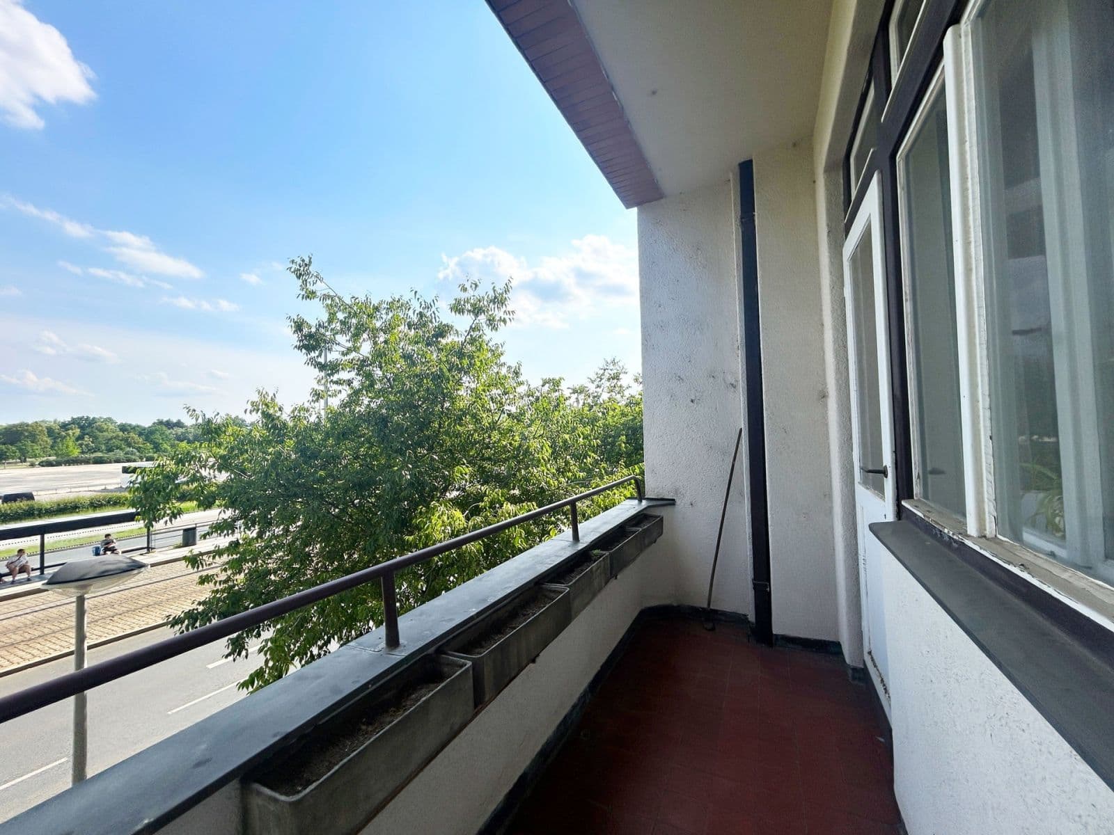 Pronájem bytu 2+1 73 m², Milady Horákové, Praha, Praha Pronájem bytu 2+1 73 m², Milady Horákové, Praha, Praha