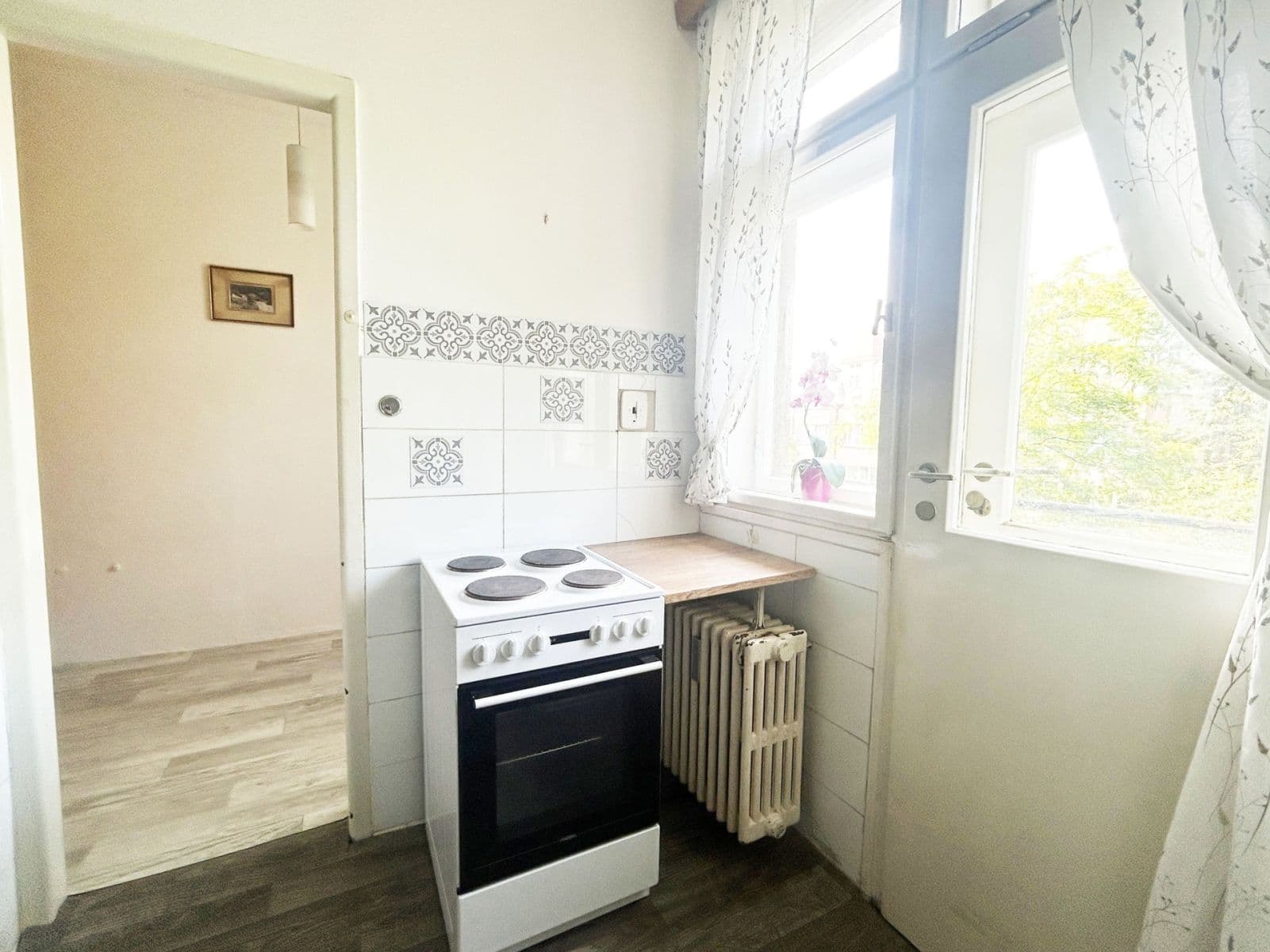 Pronájem bytu 2+1 73 m², Milady Horákové, Praha, Praha Pronájem bytu 2+1 73 m², Milady Horákové, Praha, Praha