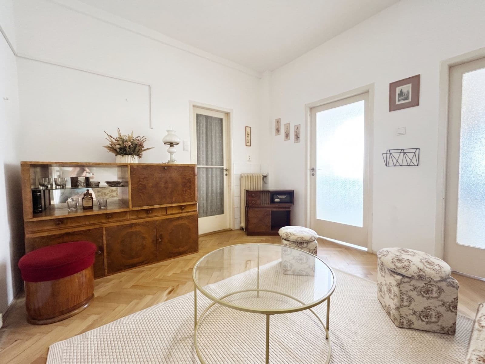 Pronájem bytu 2+1 73 m², Milady Horákové, Praha, Praha Pronájem bytu 2+1 73 m², Milady Horákové, Praha, Praha