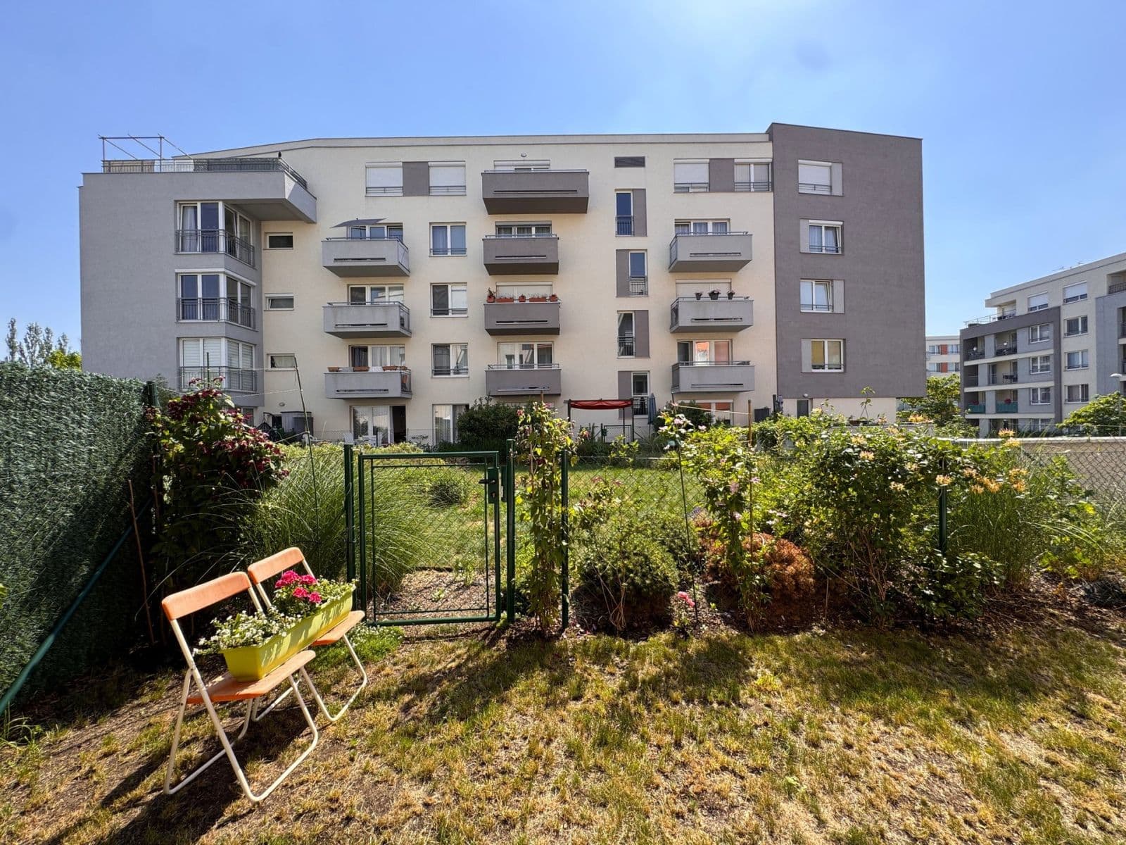 Pronájem bytu 1+kk 32 m², Toufarova, Praha, Praha Pronájem bytu 1+kk 32 m², Toufarova, Praha, Praha