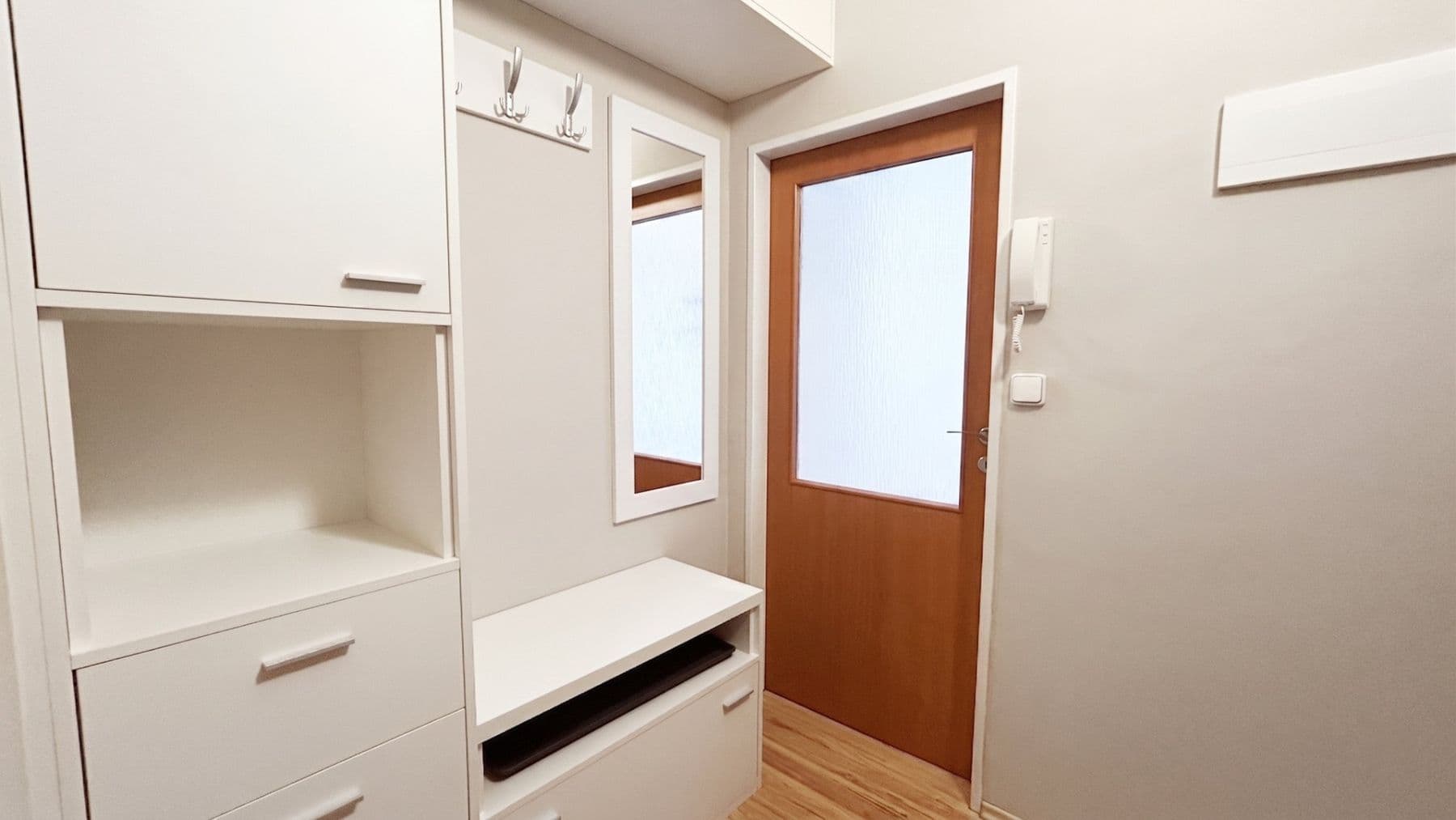 Pronájem bytu 3+kk 42 m², Moskevská, Kladno, Středočeský kraj Pronájem bytu 3+kk 42 m², Moskevská, Kladno, Středočeský kraj