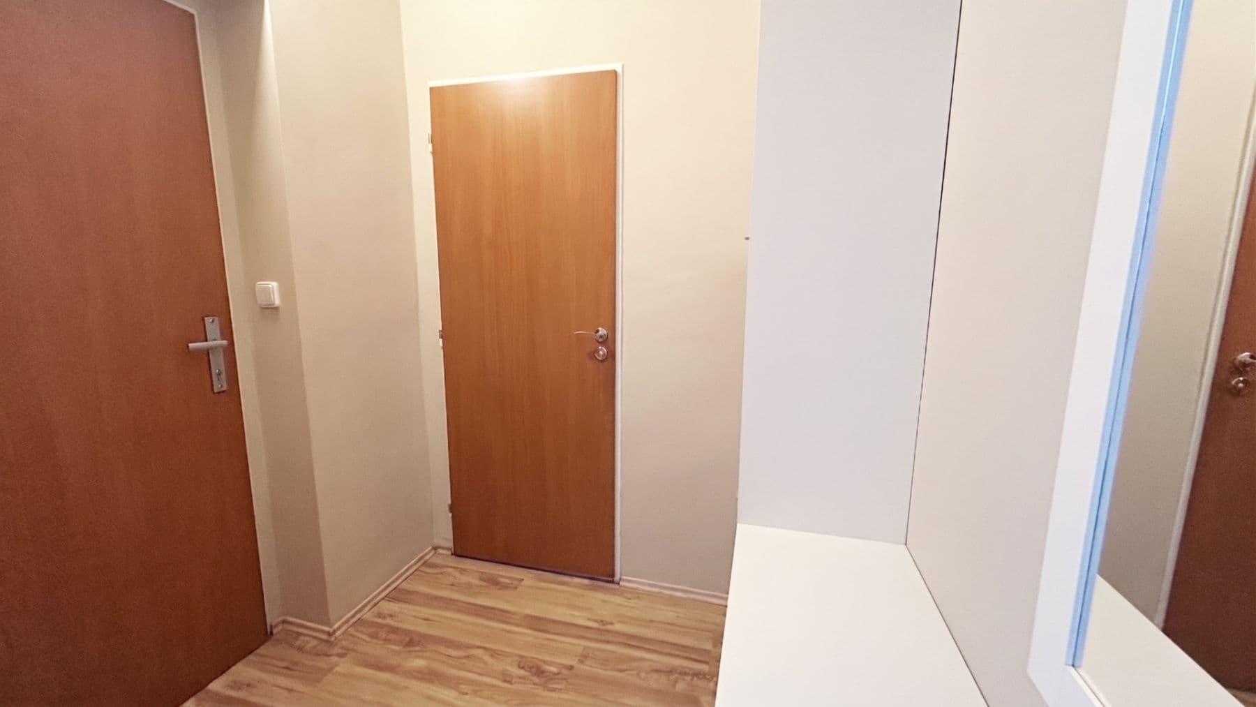 Pronájem bytu 3+kk 42 m², Moskevská, Kladno, Středočeský kraj Pronájem bytu 3+kk 42 m², Moskevská, Kladno, Středočeský kraj
