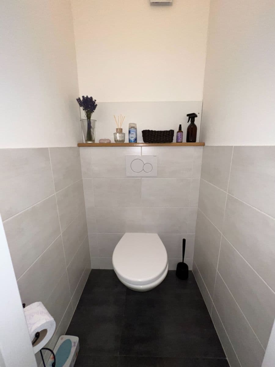 Pronájem bytu 2+kk 48 m², Malkovského, Praha, Praha Pronájem bytu 2+kk 48 m², Malkovského, Praha, Praha