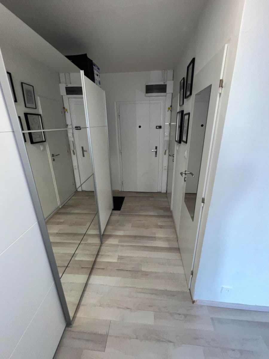 Pronájem bytu 2+kk 48 m², Malkovského, Praha, Praha Pronájem bytu 2+kk 48 m², Malkovského, Praha, Praha