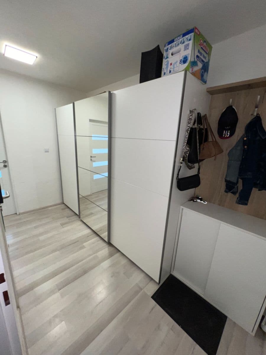 Pronájem bytu 2+kk 48 m², Malkovského, Praha, Praha Pronájem bytu 2+kk 48 m², Malkovského, Praha, Praha