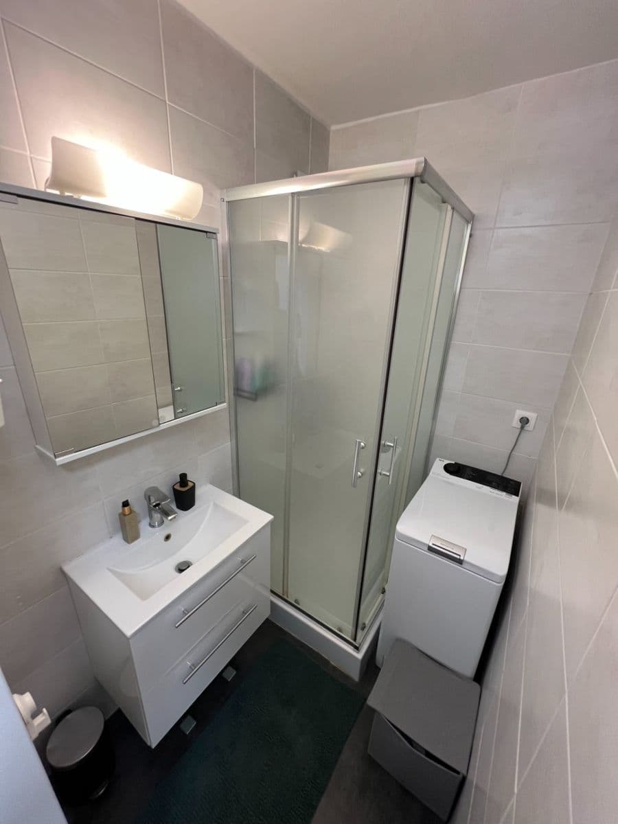 Pronájem bytu 2+kk 48 m², Malkovského, Praha, Praha Pronájem bytu 2+kk 48 m², Malkovského, Praha, Praha