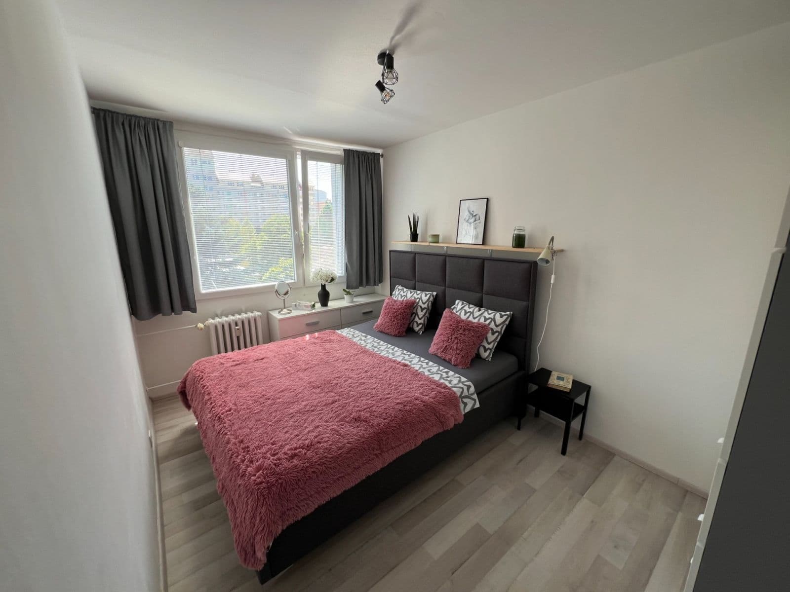 Pronájem bytu 2+kk 48 m², Malkovského, Praha, Praha Pronájem bytu 2+kk 48 m², Malkovského, Praha, Praha