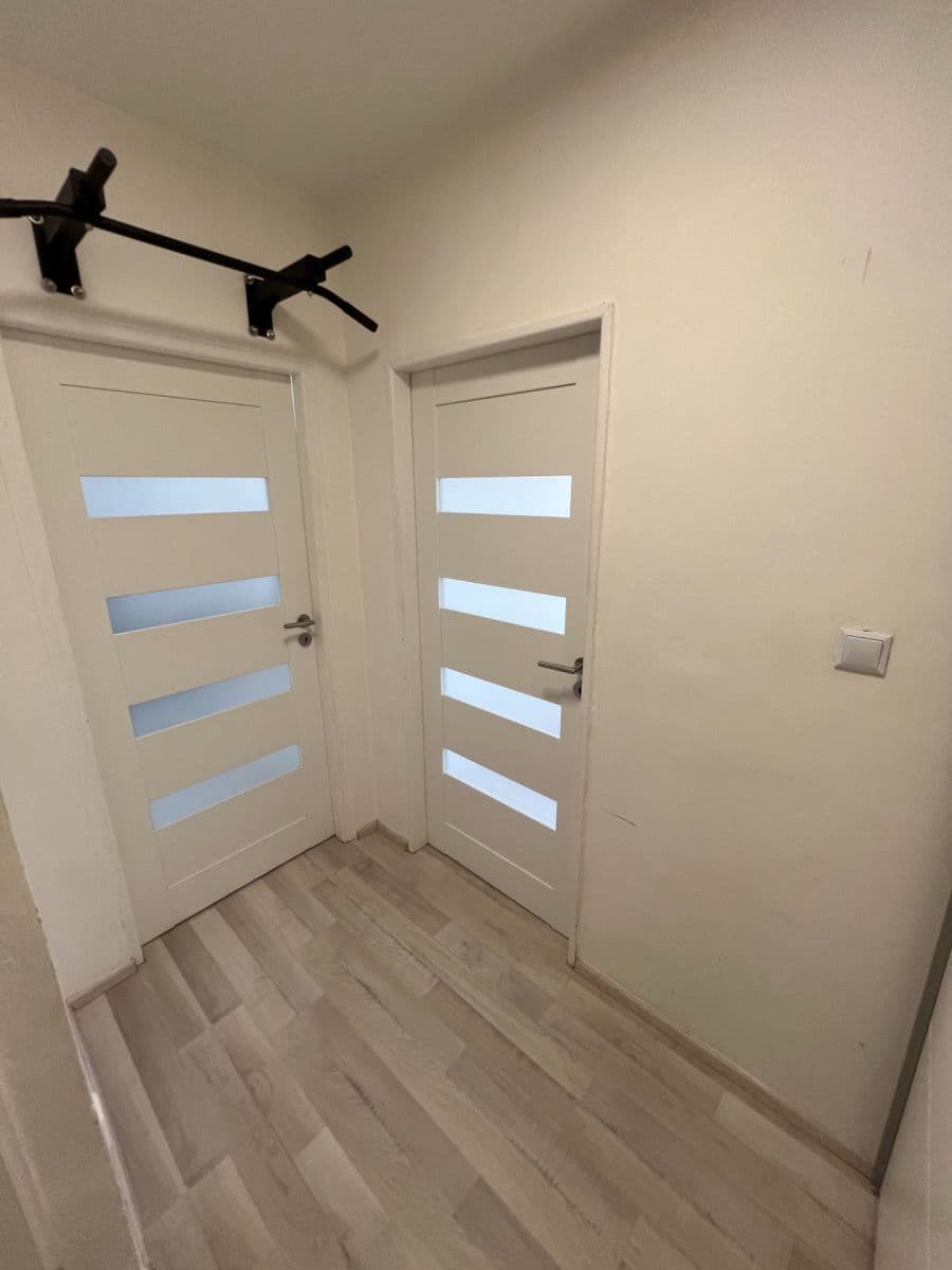 Pronájem bytu 2+kk 48 m², Malkovského, Praha, Praha Pronájem bytu 2+kk 48 m², Malkovského, Praha, Praha
