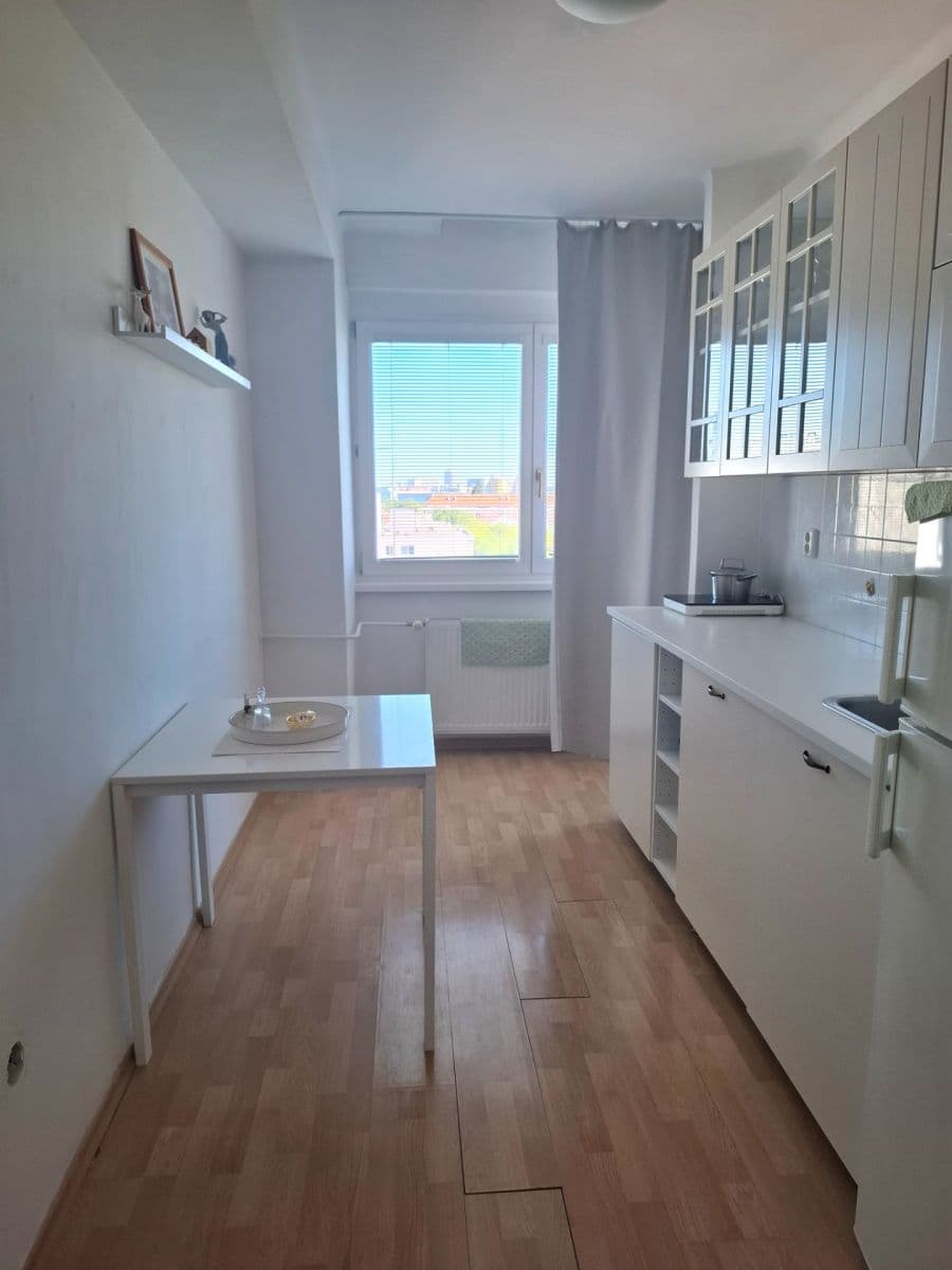 Prodej bytu 3+1 79 m², Budyšínska, Nové Mesto, Bratislavský kraj Prodej bytu 3+1 79 m², Budyšínska, Nové Mesto, Bratislavský kraj