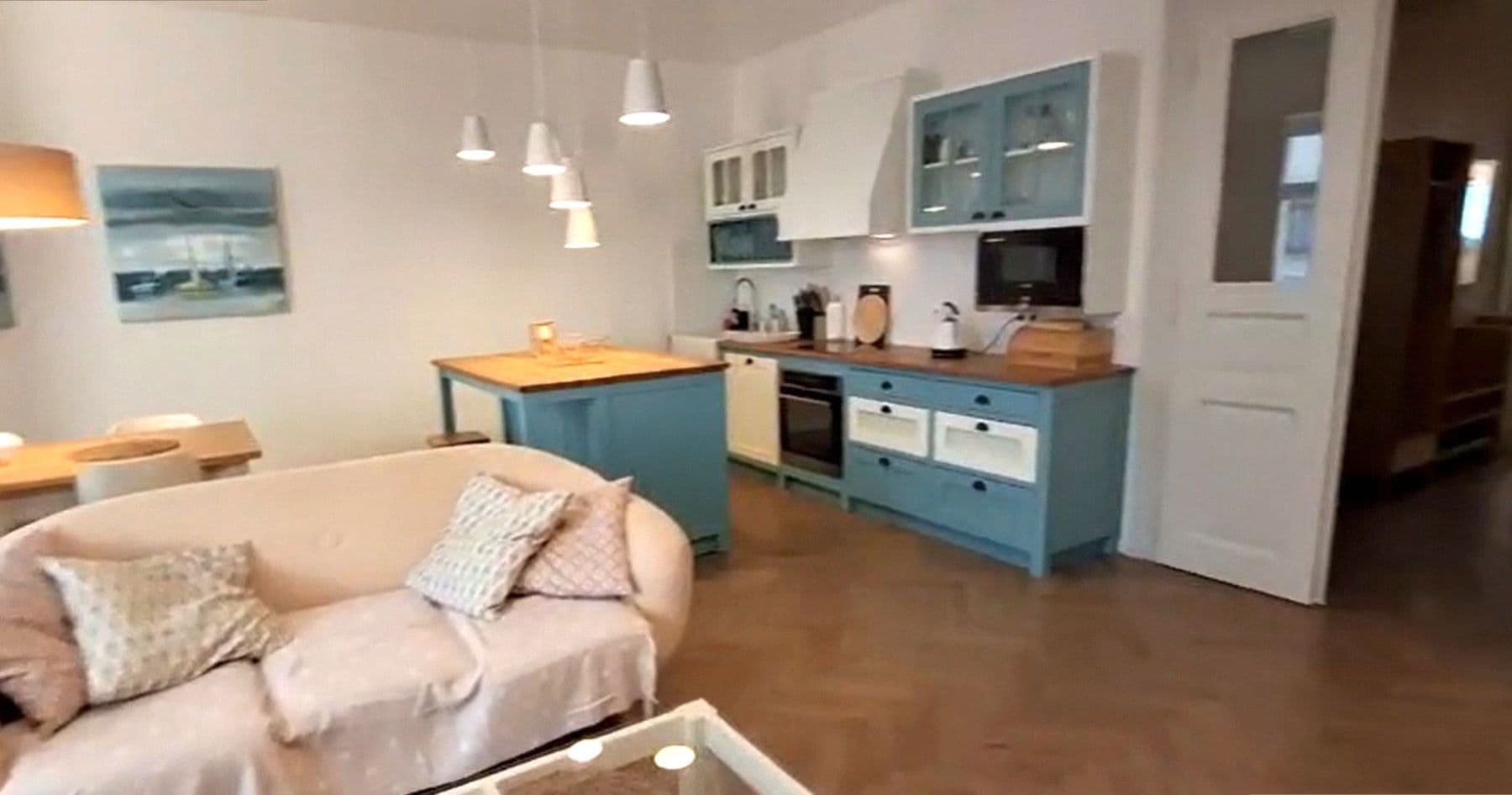 Pronájem bytu 2+kk 84 m², Žatecká, Praha, Praha Pronájem bytu 2+kk 84 m², Žatecká, Praha, Praha