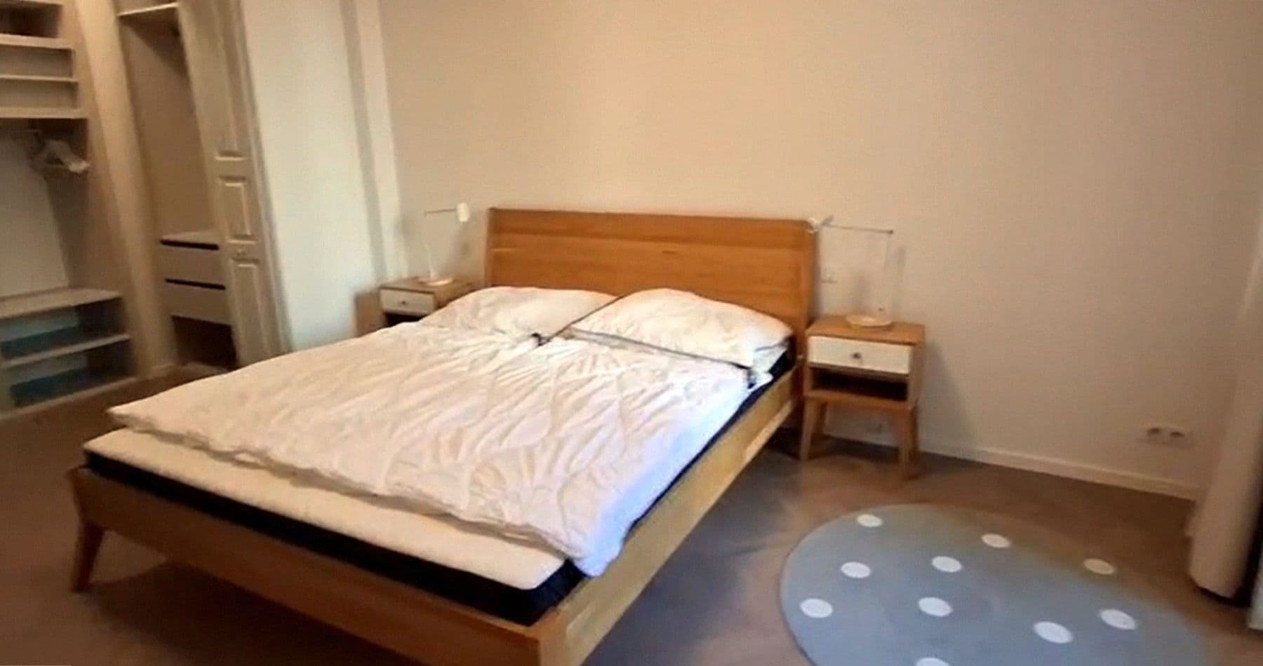 Pronájem bytu 2+kk 84 m², Žatecká, Praha, Praha Pronájem bytu 2+kk 84 m², Žatecká, Praha, Praha
