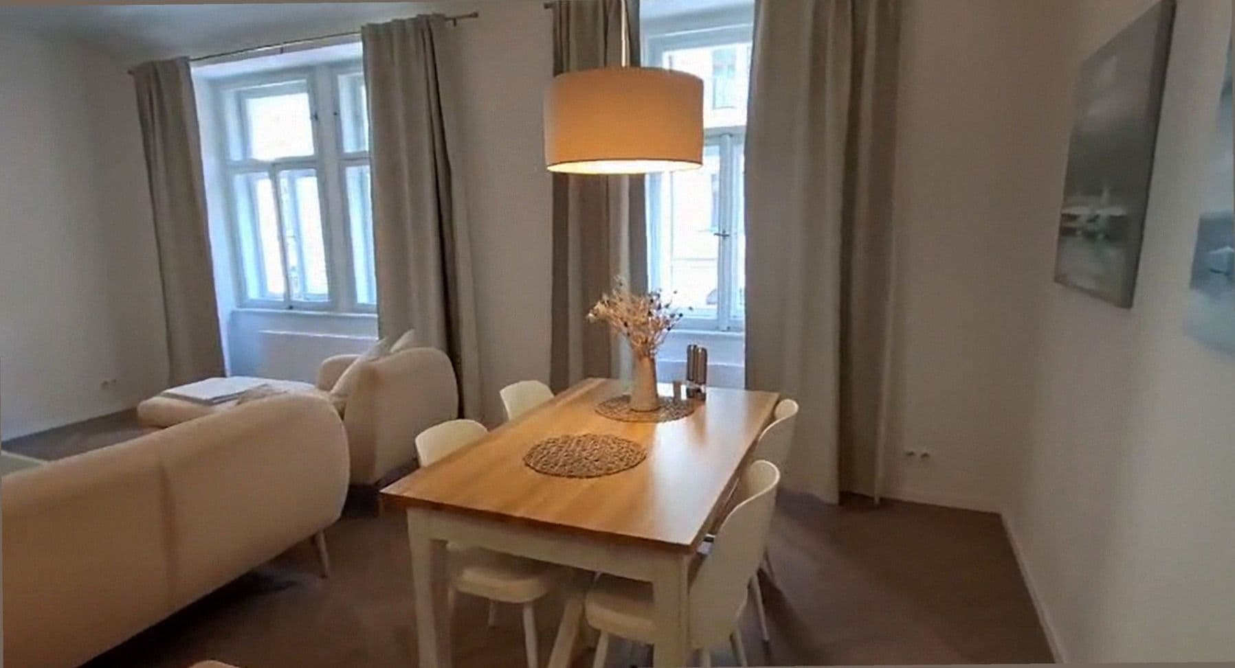 Pronájem bytu 2+kk 84 m², Žatecká, Praha, Praha Pronájem bytu 2+kk 84 m², Žatecká, Praha, Praha