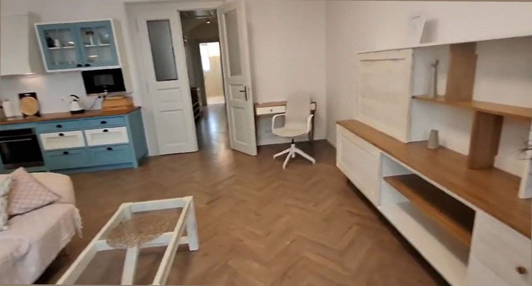 Pronájem bytu 2+kk 84 m², Žatecká, Praha, Praha Pronájem bytu 2+kk 84 m², Žatecká, Praha, Praha