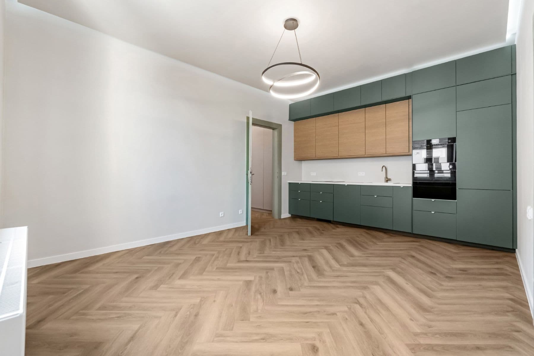 Prodej bytu 2+kk 65 m², Hůlkova, Praha, Praha Prodej bytu 2+kk 65 m², Hůlkova, Praha, Praha