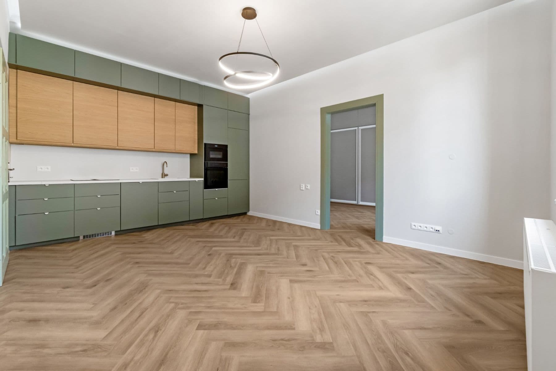 Prodej bytu 2+kk 65 m², Hůlkova, Praha, Praha Prodej bytu 2+kk 65 m², Hůlkova, Praha, Praha