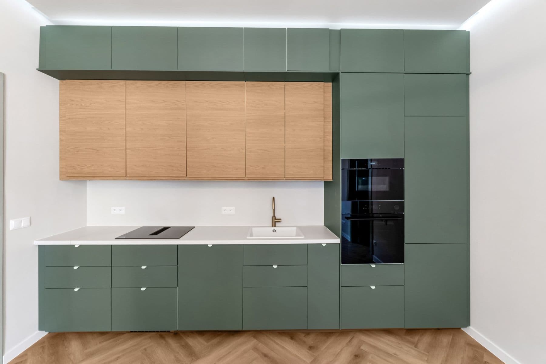 Prodej bytu 2+kk 65 m², Hůlkova, Praha, Praha Prodej bytu 2+kk 65 m², Hůlkova, Praha, Praha