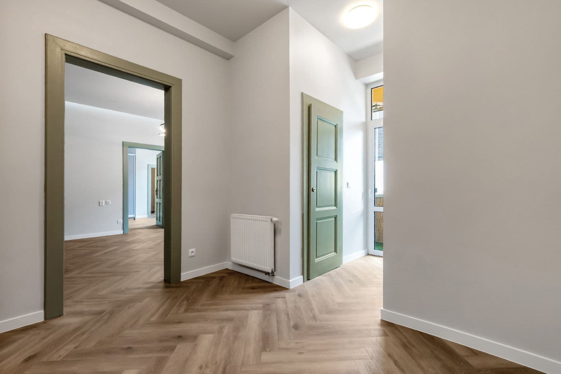 Prodej bytu 2+kk 65 m², Hůlkova, Praha, Praha Prodej bytu 2+kk 65 m², Hůlkova, Praha, Praha