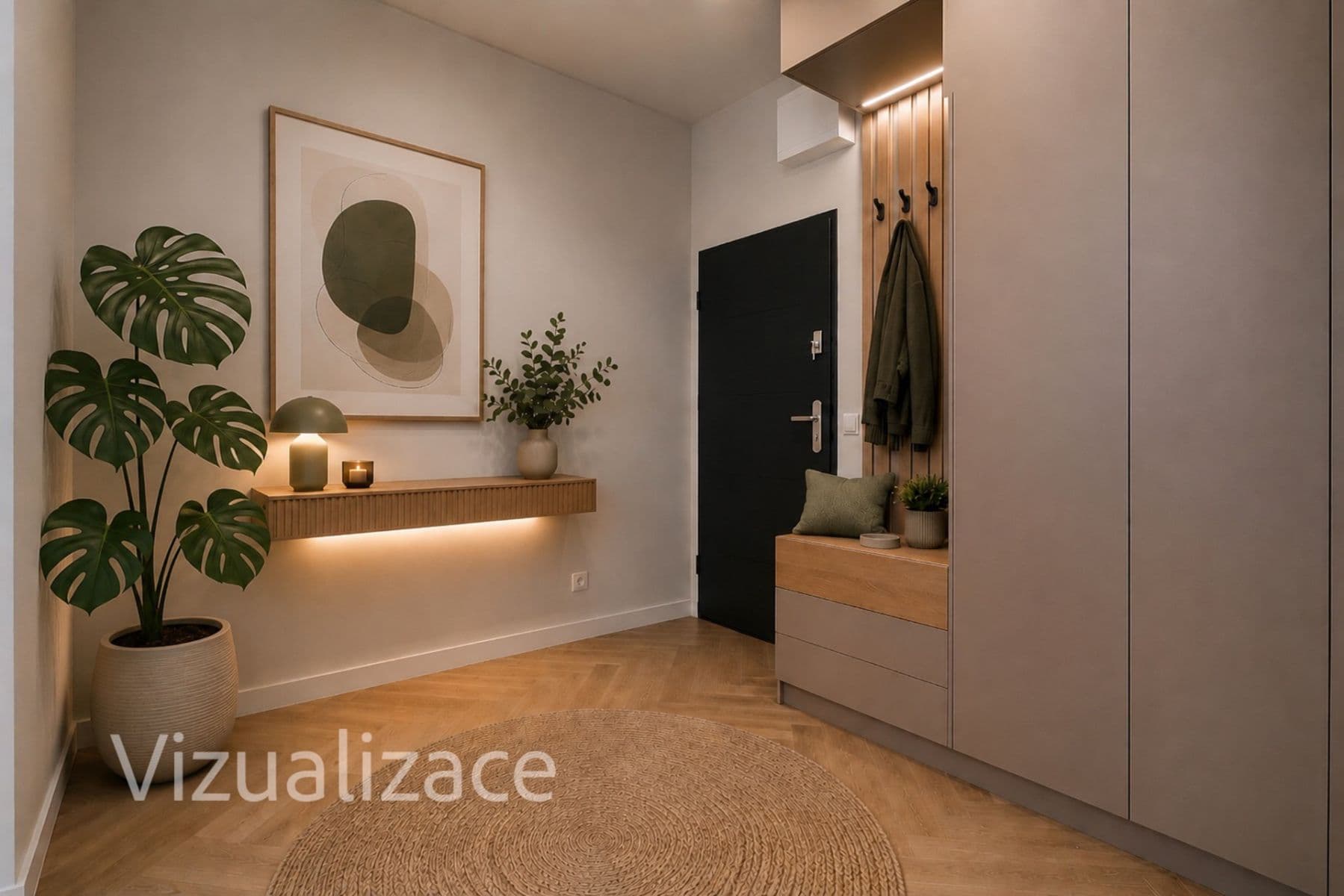 Prodej bytu 2+kk 65 m², Hůlkova, Praha, Praha Prodej bytu 2+kk 65 m², Hůlkova, Praha, Praha