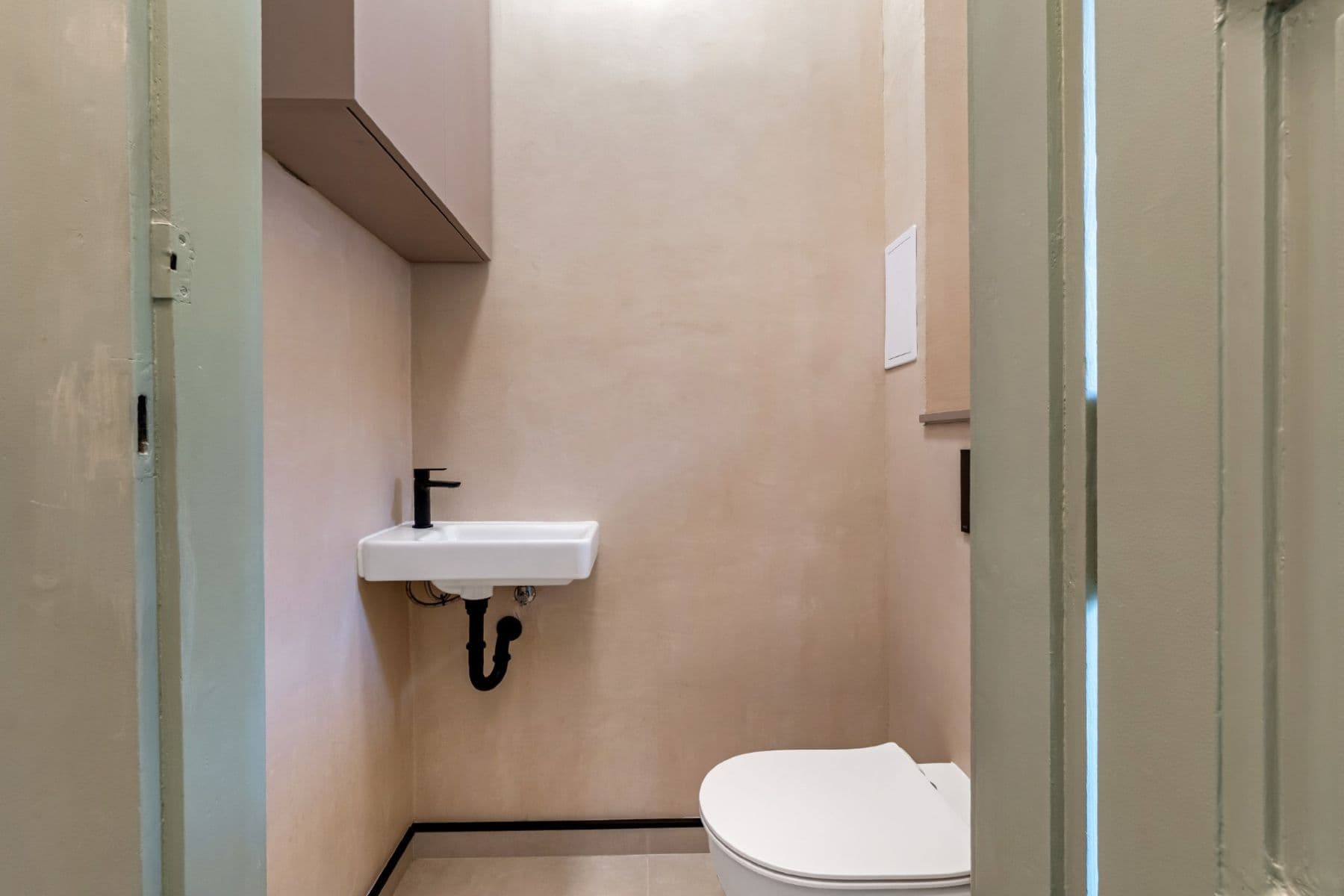 Prodej bytu 2+kk 65 m², Hůlkova, Praha, Praha Prodej bytu 2+kk 65 m², Hůlkova, Praha, Praha