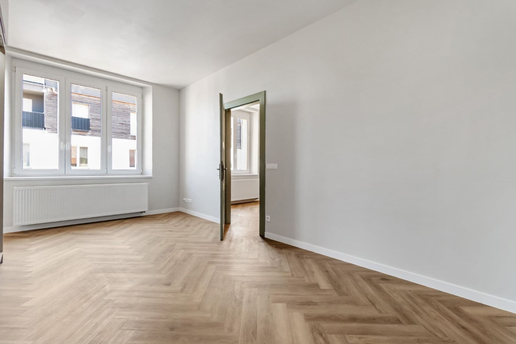 Prodej bytu 2+kk 65 m², Hůlkova, Praha, Praha Prodej bytu 2+kk 65 m², Hůlkova, Praha, Praha