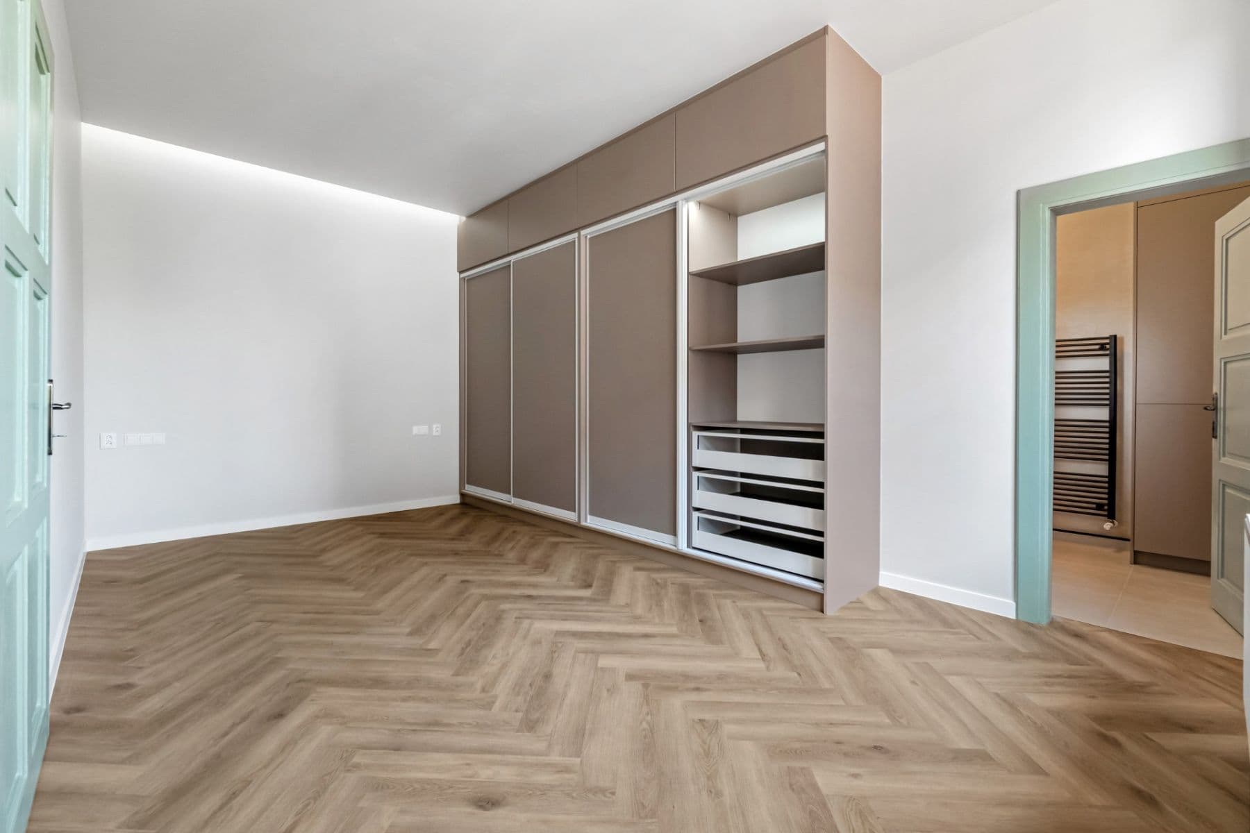 Prodej bytu 2+kk 65 m², Hůlkova, Praha, Praha Prodej bytu 2+kk 65 m², Hůlkova, Praha, Praha