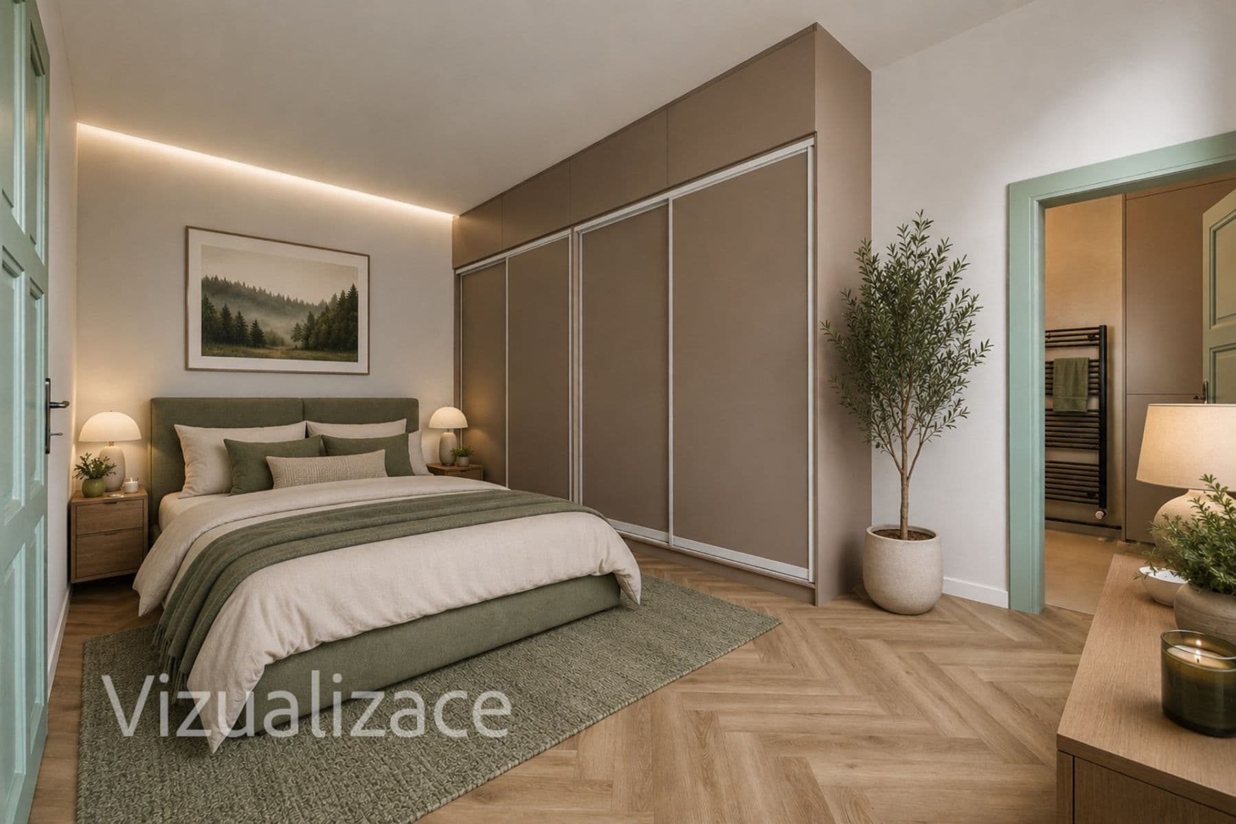 Prodej bytu 2+kk 65 m², Hůlkova, Praha, Praha Prodej bytu 2+kk 65 m², Hůlkova, Praha, Praha