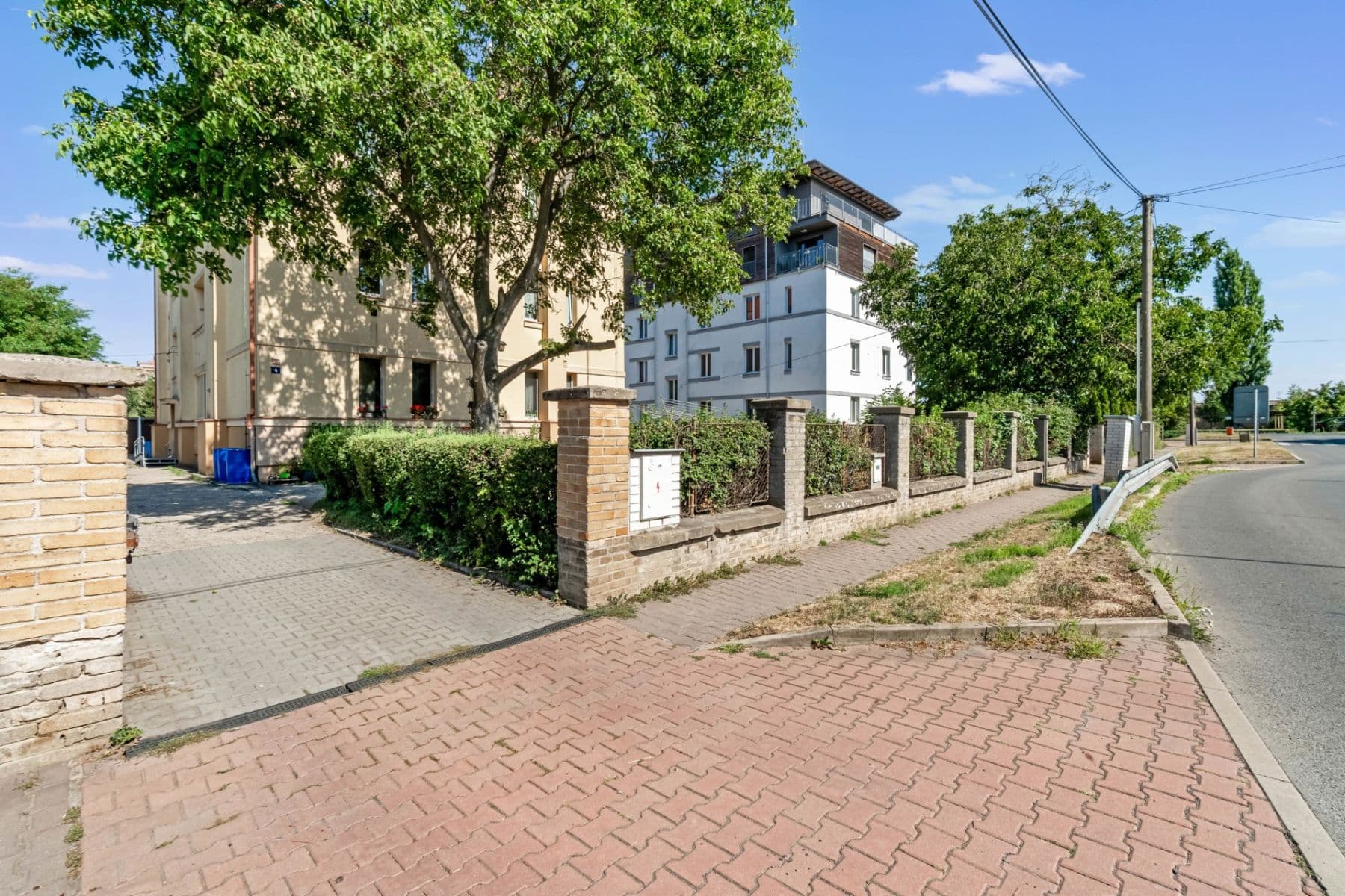 Prodej bytu 2+kk 65 m², Hůlkova, Praha, Praha Prodej bytu 2+kk 65 m², Hůlkova, Praha, Praha