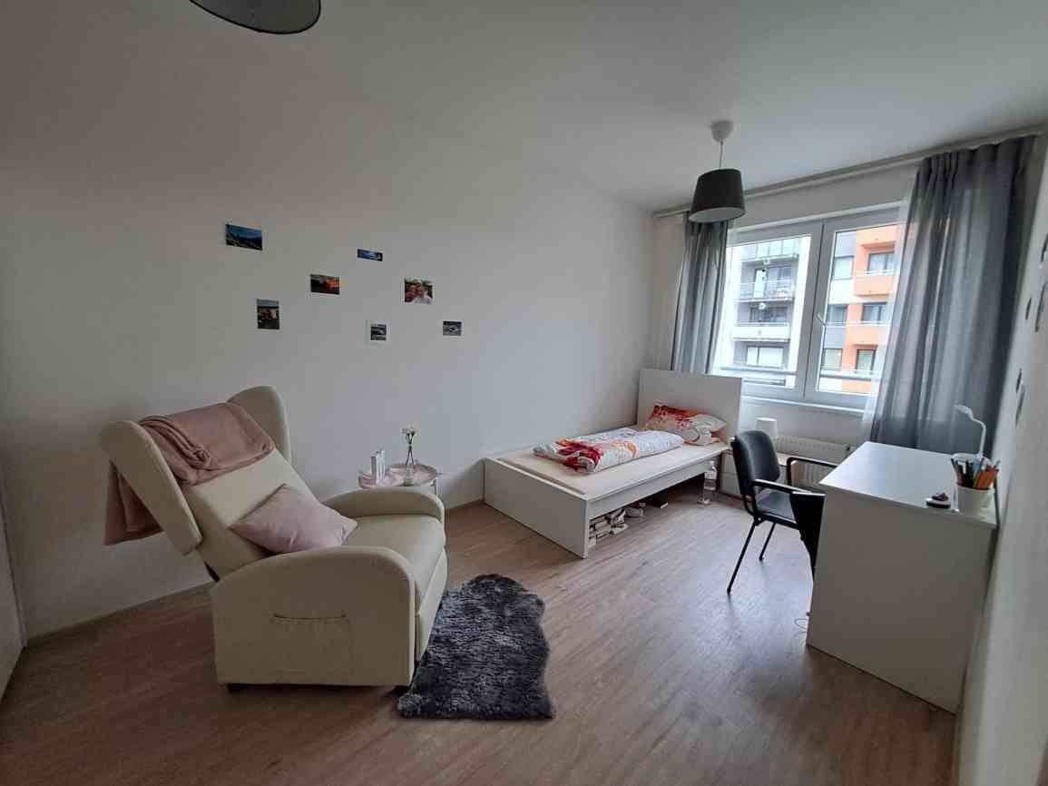 Pronájem bytu 2+kk 64 m², K Metru, Praha, Praha Pronájem bytu 2+kk 64 m², K Metru, Praha, Praha