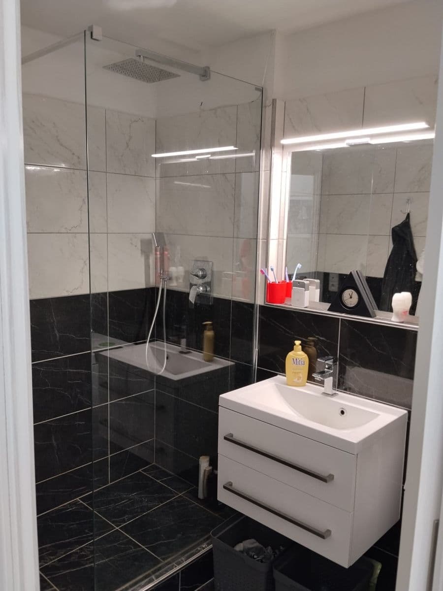 Pronájem bytu 3+1 70 m², Komenského, Boskovice, Jihomoravský kraj Pronájem bytu 3+1 70 m², Komenského, Boskovice, Jihomoravský kraj