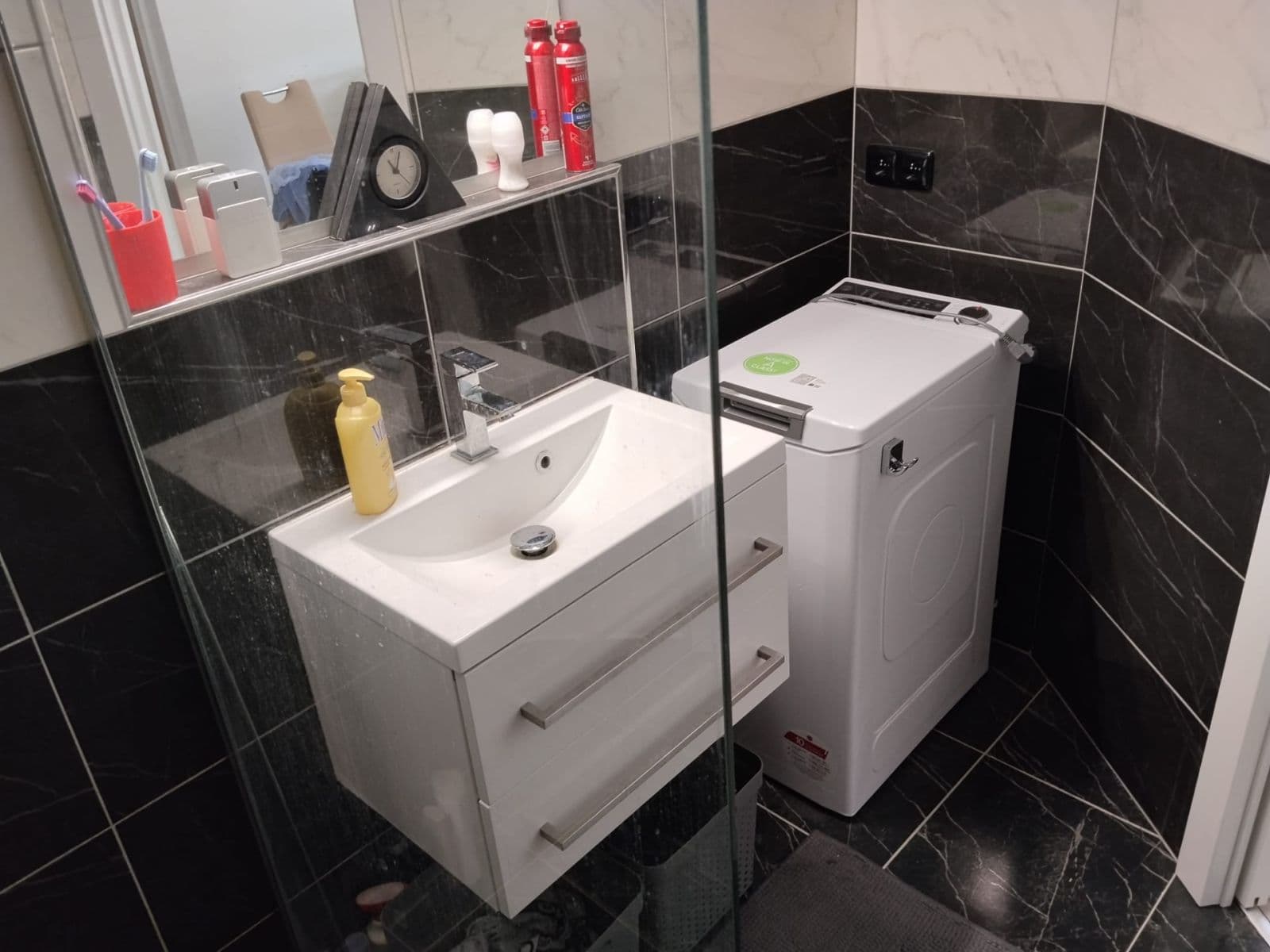 Pronájem bytu 3+1 70 m², Komenského, Boskovice, Jihomoravský kraj Pronájem bytu 3+1 70 m², Komenského, Boskovice, Jihomoravský kraj