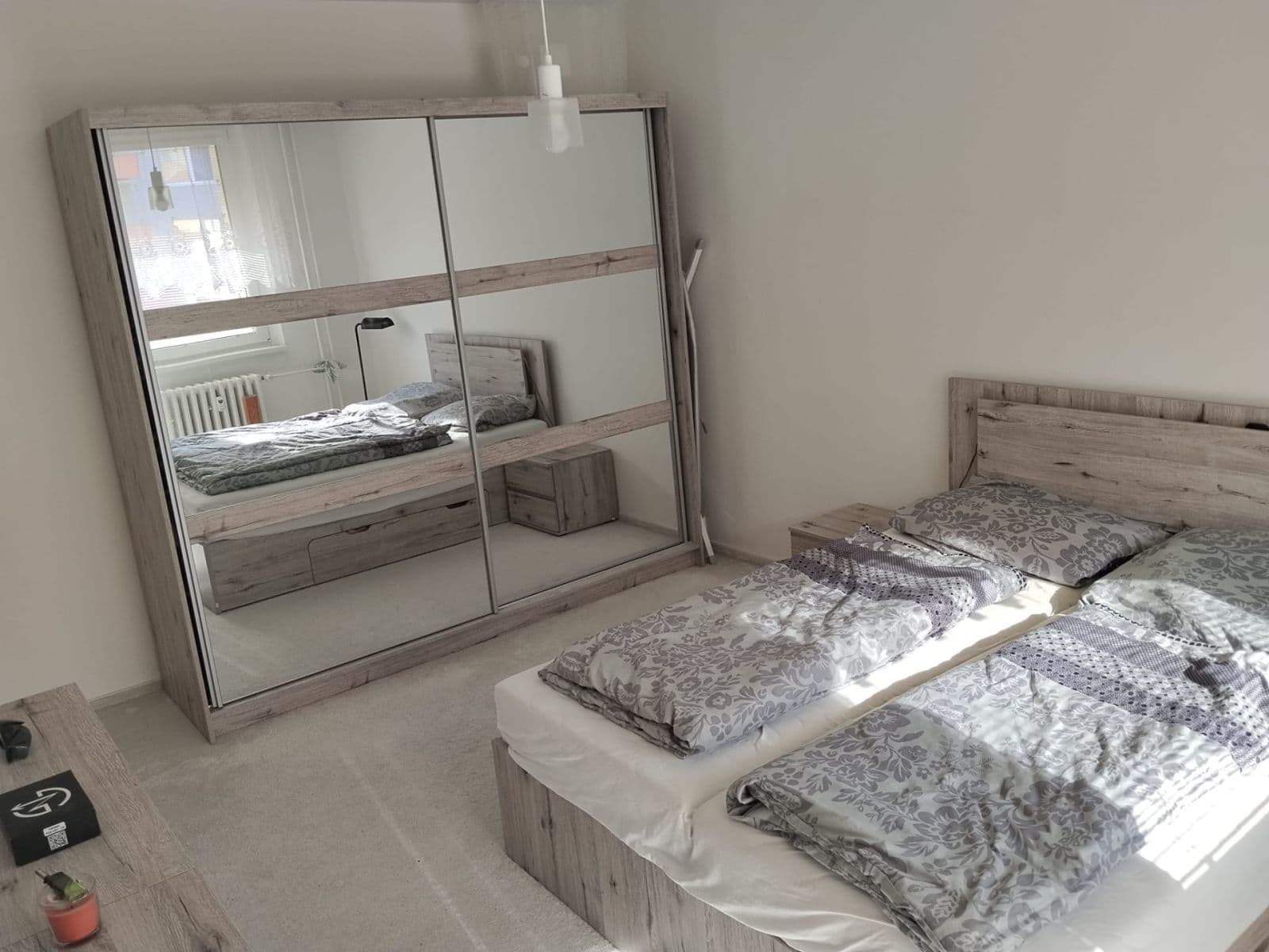 Pronájem bytu 3+1 70 m², Komenského, Boskovice, Jihomoravský kraj Pronájem bytu 3+1 70 m², Komenského, Boskovice, Jihomoravský kraj