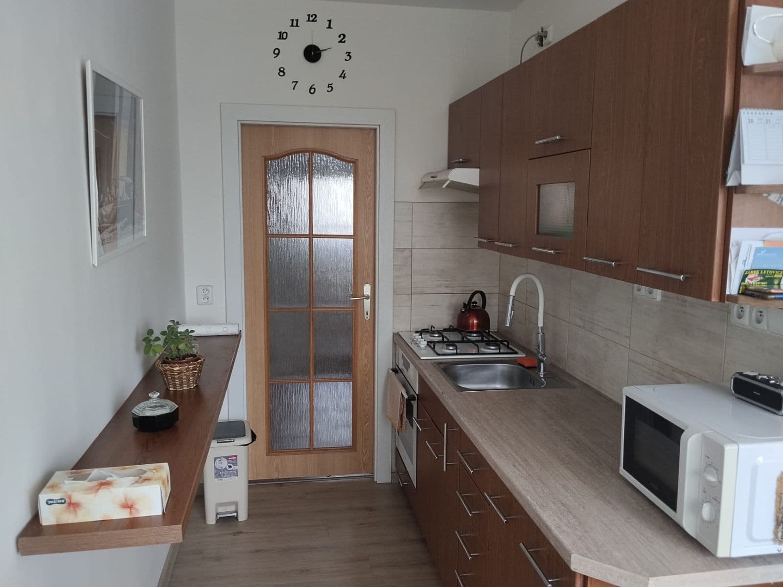 Pronájem bytu 3+1 70 m², Komenského, Boskovice, Jihomoravský kraj Pronájem bytu 3+1 70 m², Komenského, Boskovice, Jihomoravský kraj