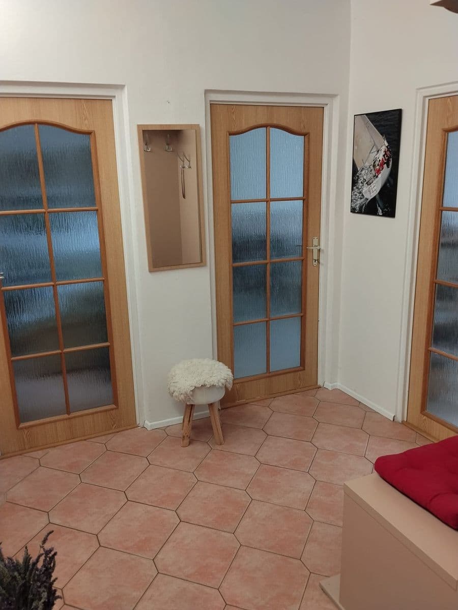 Pronájem bytu 3+1 70 m², Komenského, Boskovice, Jihomoravský kraj Pronájem bytu 3+1 70 m², Komenského, Boskovice, Jihomoravský kraj
