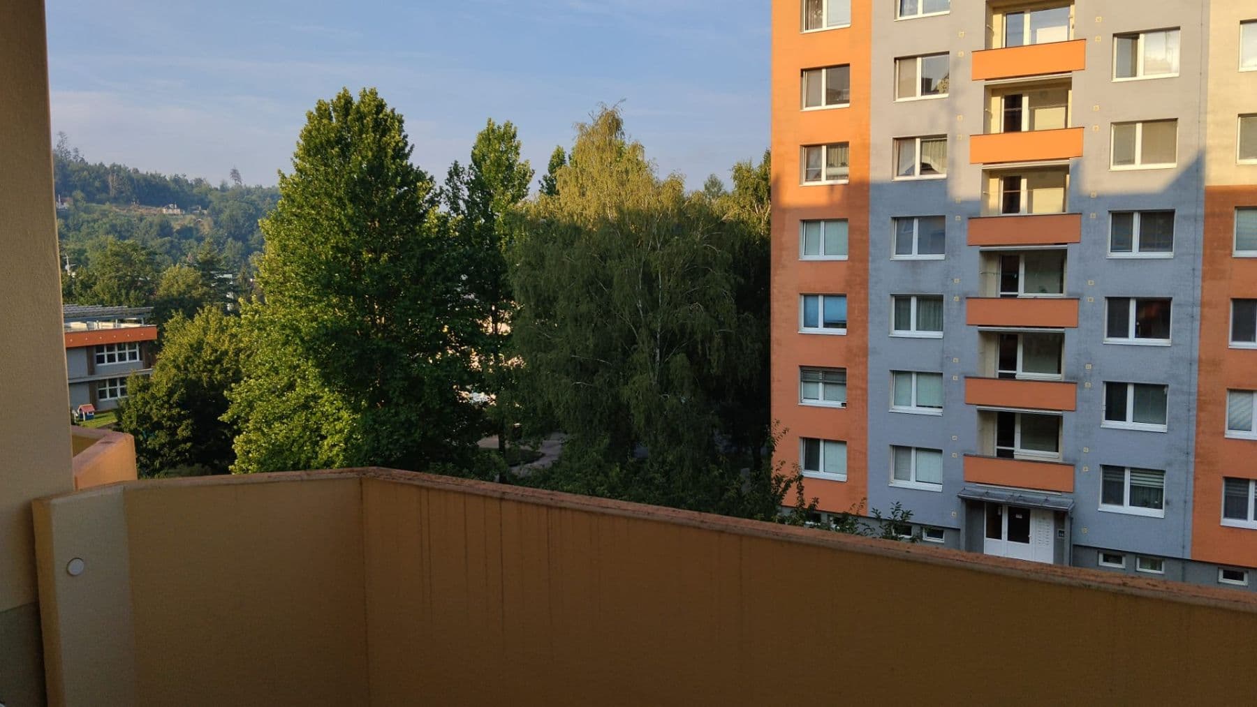 Pronájem bytu 3+1 70 m², Komenského, Boskovice, Jihomoravský kraj Pronájem bytu 3+1 70 m², Komenského, Boskovice, Jihomoravský kraj