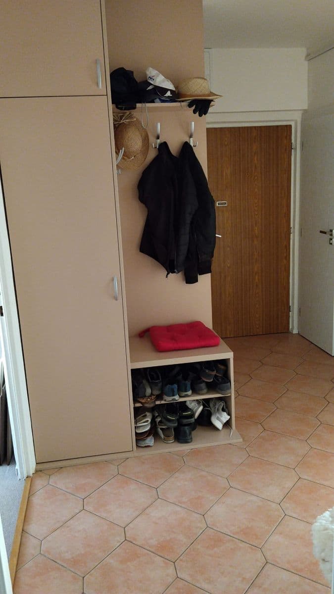 Pronájem bytu 3+1 70 m², Komenského, Boskovice, Jihomoravský kraj Pronájem bytu 3+1 70 m², Komenského, Boskovice, Jihomoravský kraj