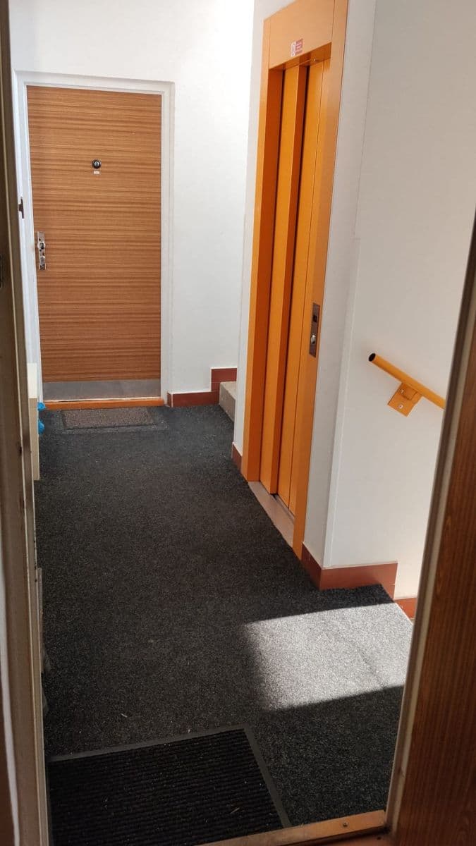 Pronájem bytu 3+1 70 m², Komenského, Boskovice, Jihomoravský kraj Pronájem bytu 3+1 70 m², Komenského, Boskovice, Jihomoravský kraj