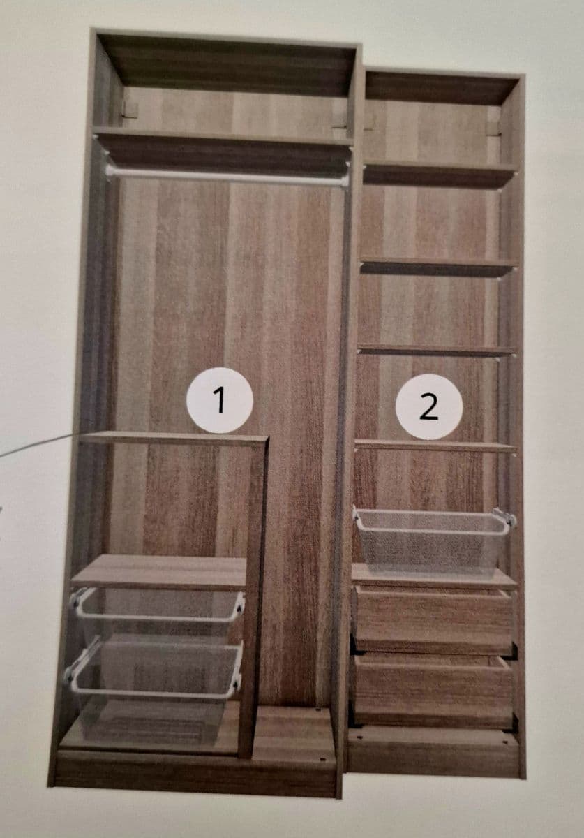 Pronájem bytu 2+kk 53 m², Za Pískovnou, Praha, Praha Pronájem bytu 2+kk 53 m², Za Pískovnou, Praha, Praha