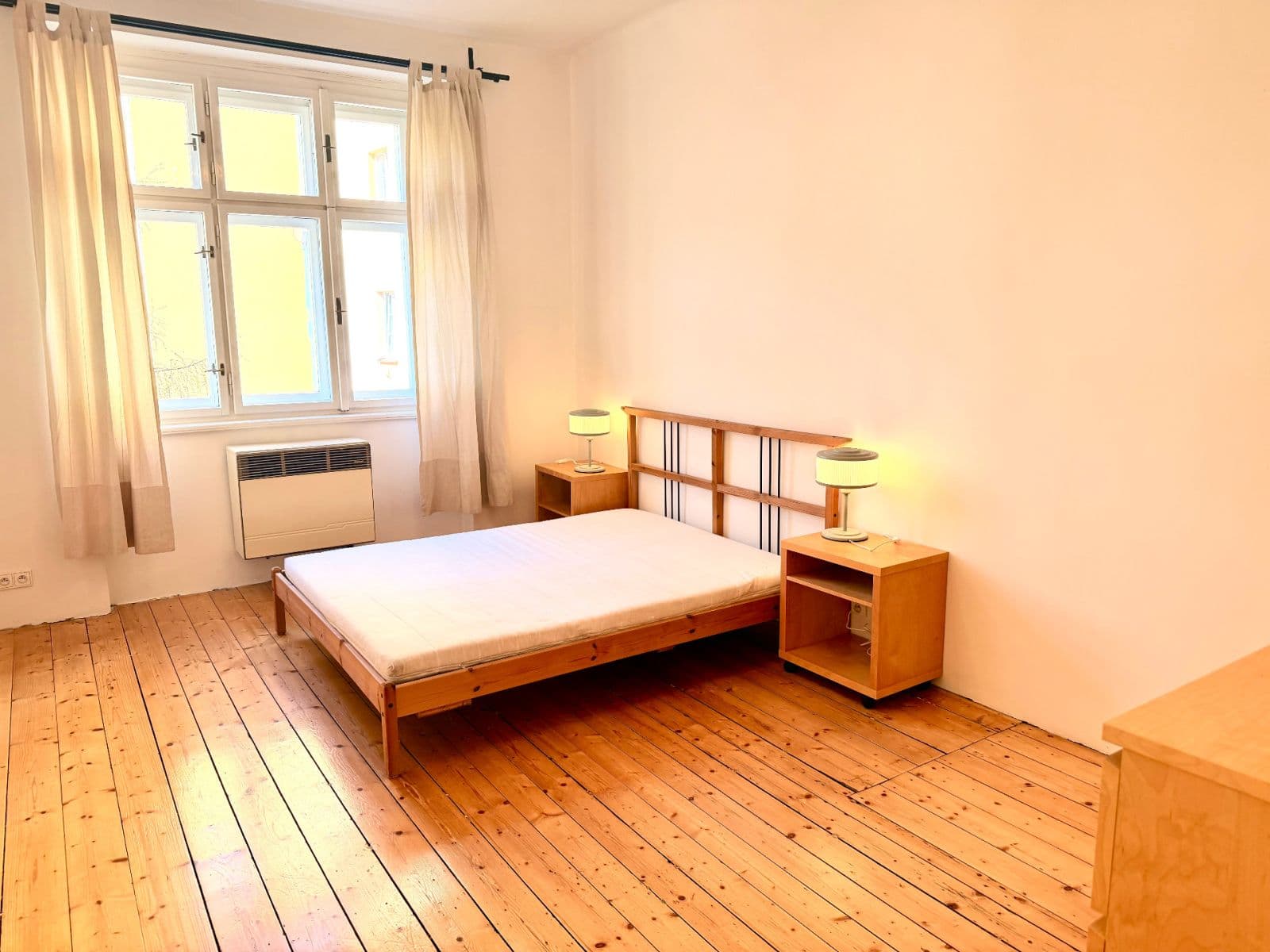 Pronájem bytu 2+kk 51 m², Biskupcova, Praha, Praha Pronájem bytu 2+kk 51 m², Biskupcova, Praha, Praha