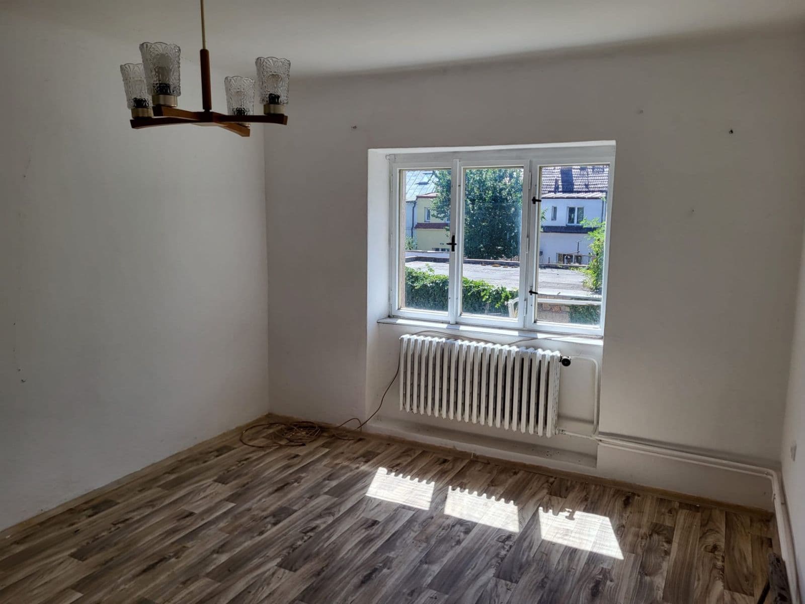 Prodej domu 70 m², pozemek 211 m², Záluské, Praha, Praha Prodej domu 70 m², pozemek 211 m², Záluské, Praha, Praha