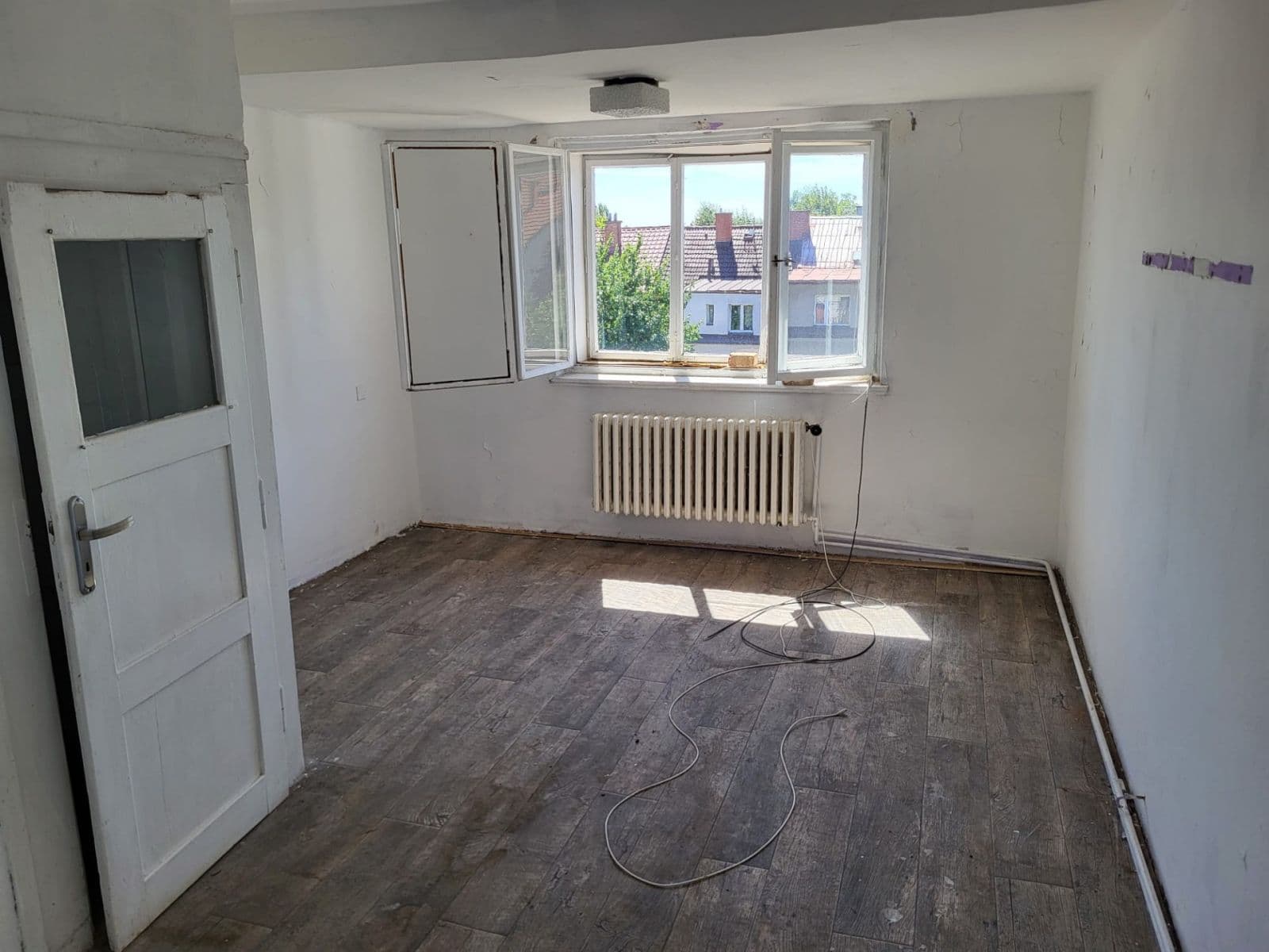Prodej domu 70 m², pozemek 211 m², Záluské, Praha, Praha Prodej domu 70 m², pozemek 211 m², Záluské, Praha, Praha