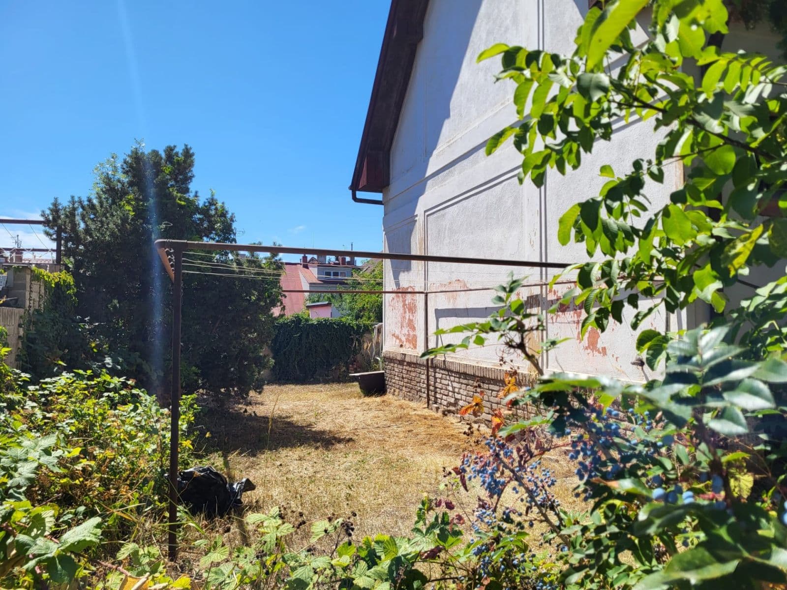 Prodej domu 70 m², pozemek 211 m², Záluské, Praha, Praha Prodej domu 70 m², pozemek 211 m², Záluské, Praha, Praha