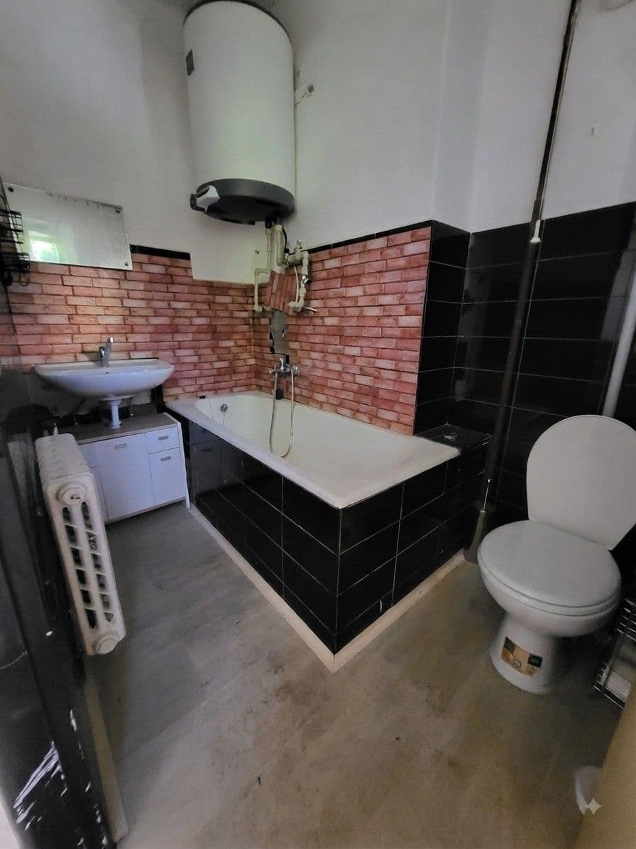 Prodej domu 70 m², pozemek 211 m², Záluské, Praha, Praha Prodej domu 70 m², pozemek 211 m², Záluské, Praha, Praha