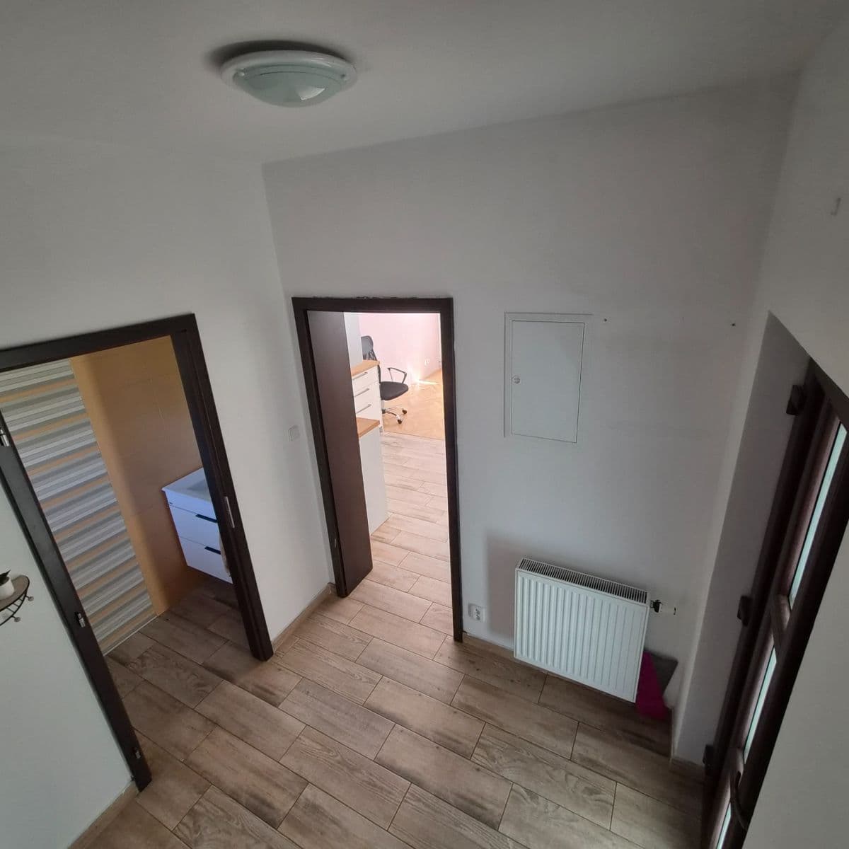 Pronájem bytu 2+kk 46 m², Khodlova, Praha, Praha Pronájem bytu 2+kk 46 m², Khodlova, Praha, Praha