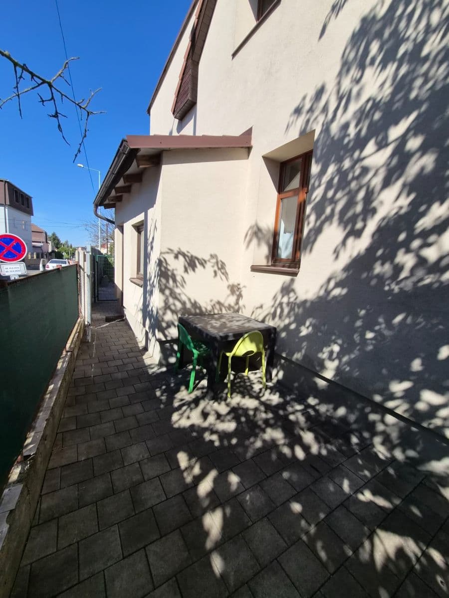 Pronájem bytu 2+kk 46 m², Khodlova, Praha, Praha Pronájem bytu 2+kk 46 m², Khodlova, Praha, Praha