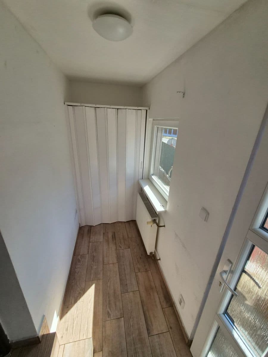 Pronájem bytu 2+kk 46 m², Khodlova, Praha, Praha Pronájem bytu 2+kk 46 m², Khodlova, Praha, Praha