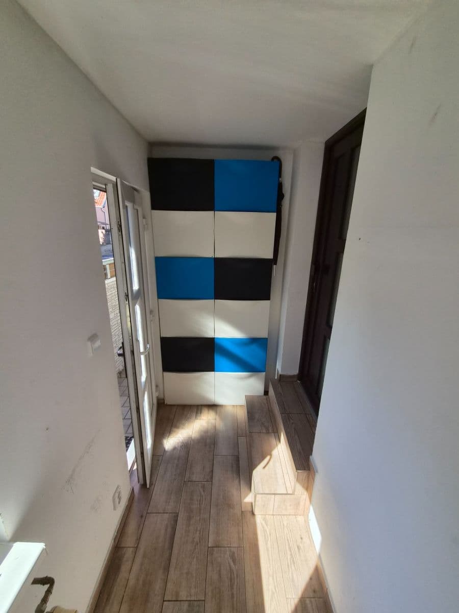 Pronájem bytu 2+kk 46 m², Khodlova, Praha, Praha Pronájem bytu 2+kk 46 m², Khodlova, Praha, Praha