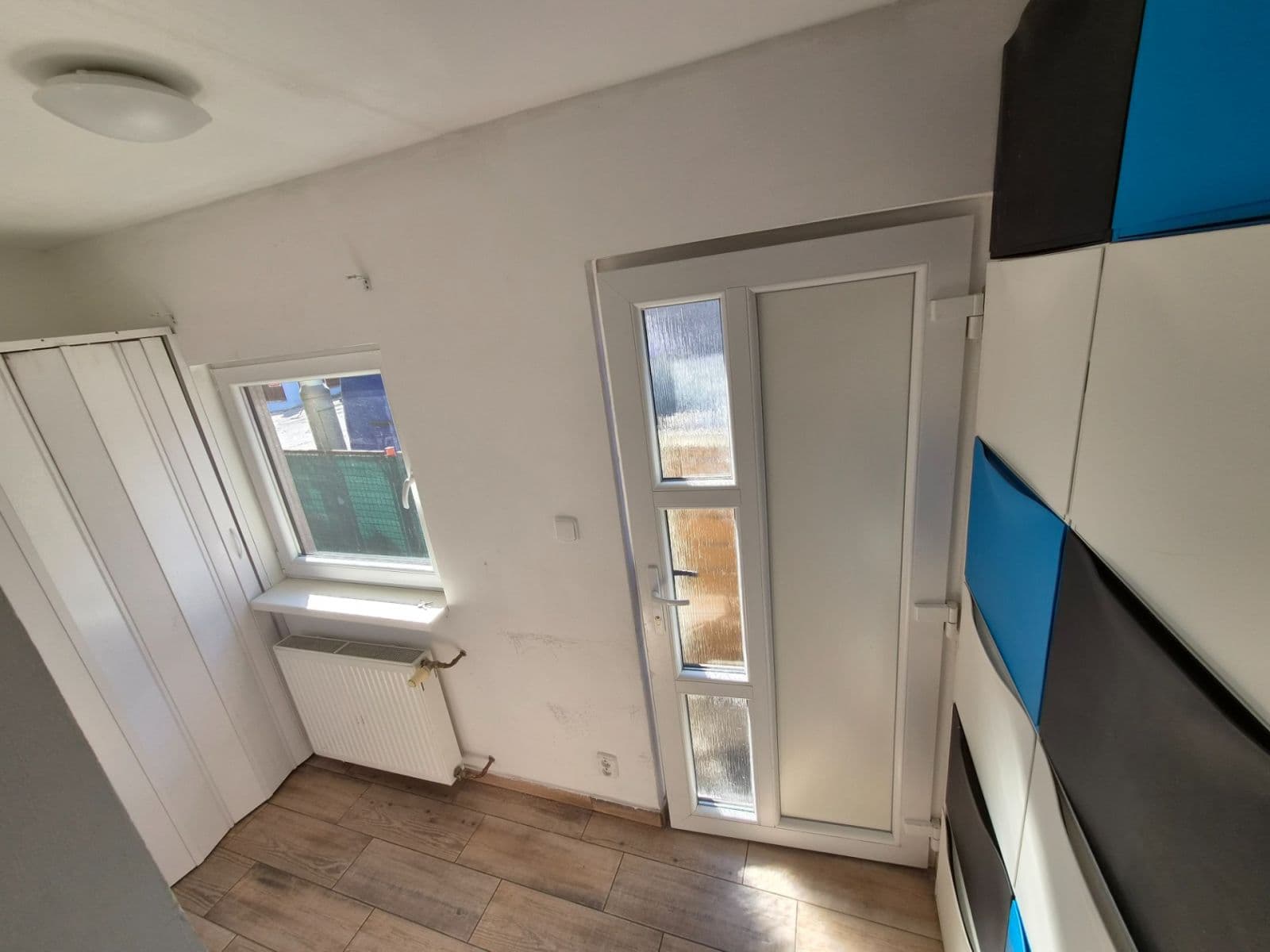 Pronájem bytu 2+kk 46 m², Khodlova, Praha, Praha Pronájem bytu 2+kk 46 m², Khodlova, Praha, Praha