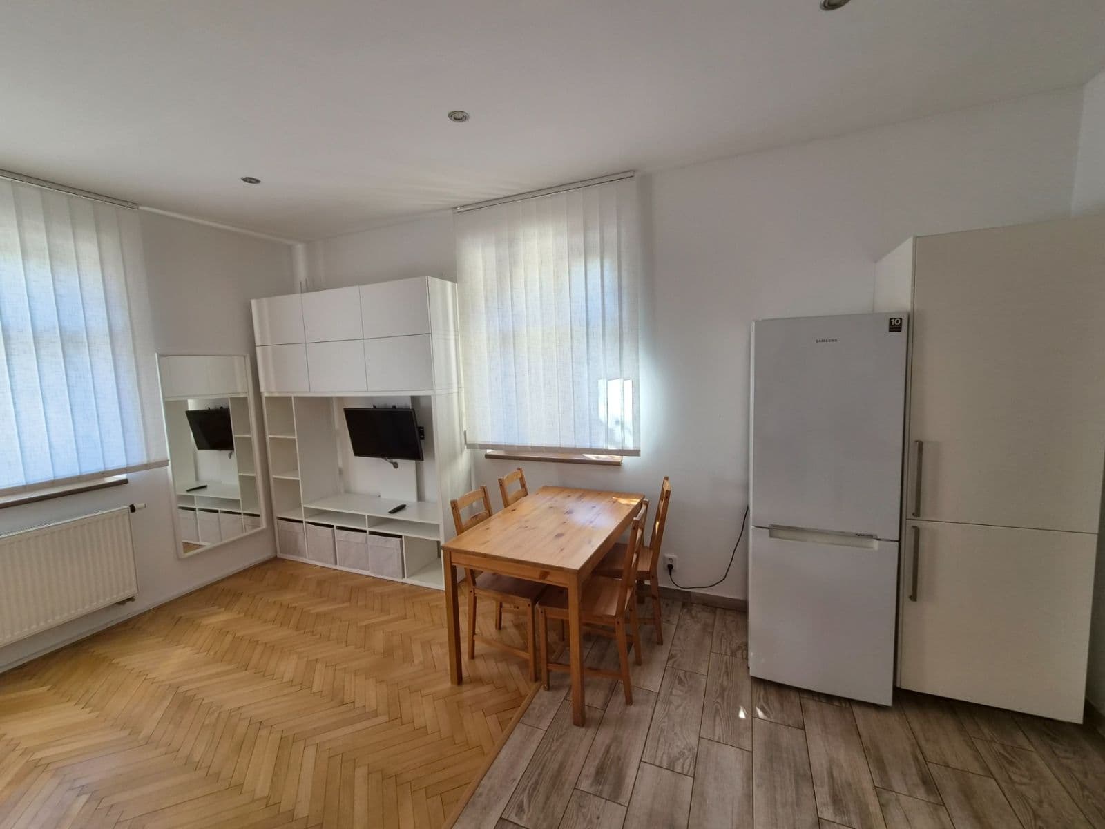 Pronájem bytu 2+kk 46 m², Khodlova, Praha, Praha Pronájem bytu 2+kk 46 m², Khodlova, Praha, Praha