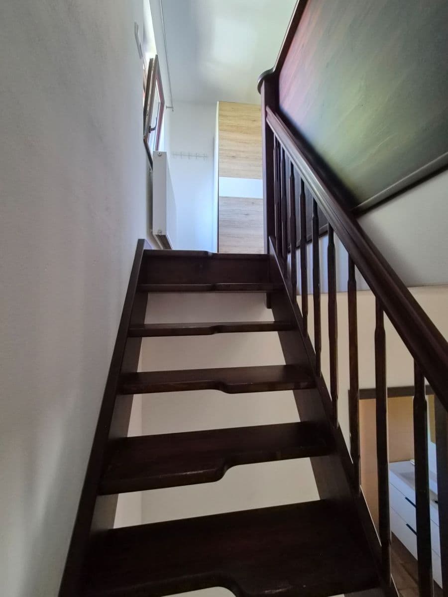 Pronájem bytu 2+kk 46 m², Khodlova, Praha, Praha Pronájem bytu 2+kk 46 m², Khodlova, Praha, Praha