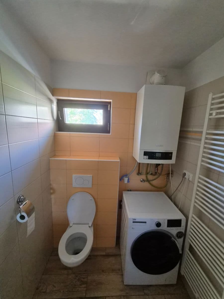 Pronájem bytu 2+kk 46 m², Khodlova, Praha, Praha Pronájem bytu 2+kk 46 m², Khodlova, Praha, Praha